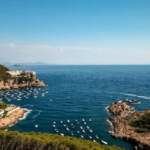 Apartamento Precioso Apartmento Sobre El Mar, Cap Sa Sal, Begur, Girona, Begur