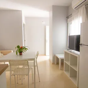  Apartment Jerez Spain