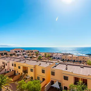  Apartment Arco Iris Duplex Ocean View Ph09 Spain