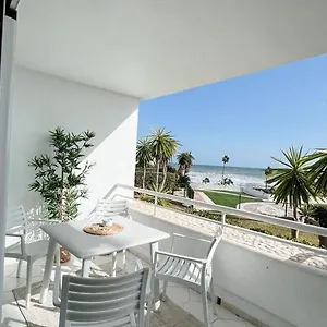  Apartment Miraflores Beach - Sea Front - Luxury Spain