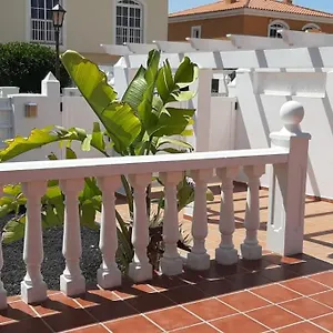 Villa Maracay-caleta De Fuste-fiber Optic 600mb Spain