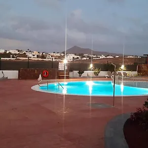 Apartment Naranjos I Spain