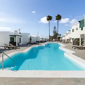  Apartment Casa Alba Spain
