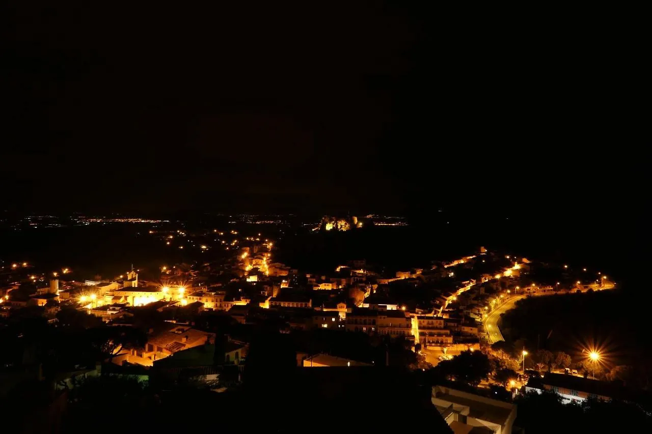 Mirador De Begur 아파트